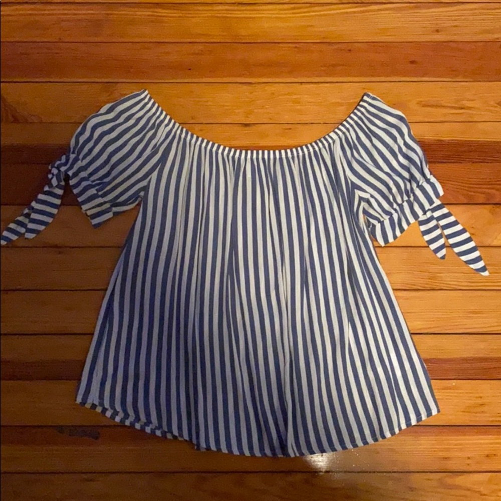 never been worn